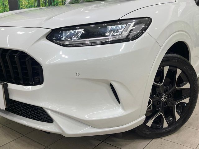 HONDA ZR-V E:HEV 2024 Image 31