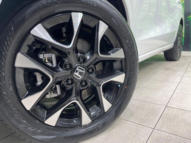 HONDA ZR-V E:HEV 2024 Image 31