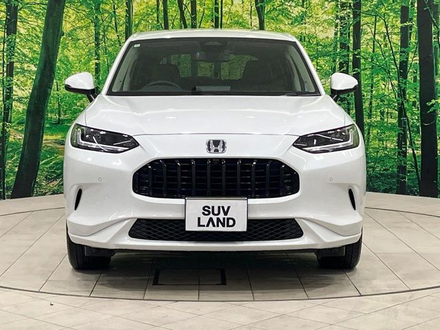 HONDA ZR-V E:HEV 2024 Image 31