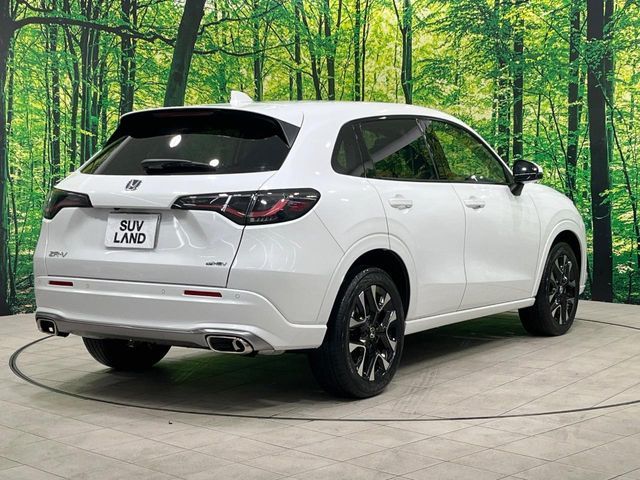 HONDA ZR-V E:HEV 2024 Image 31