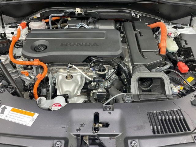 HONDA ZR-V E:HEV 2024 Image 31