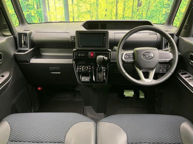 DAIHATSU TANTO CUSTOM 2023 Image 31