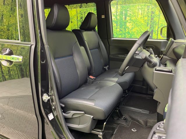 DAIHATSU TANTO CUSTOM 2023 Image 31