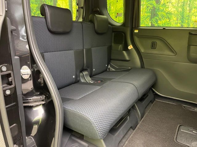 DAIHATSU TANTO CUSTOM 2023 Image 31