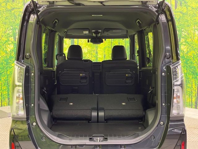 DAIHATSU TANTO CUSTOM 2023 Image 31