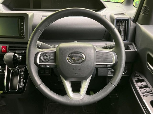 DAIHATSU TANTO CUSTOM 2023 Image 31