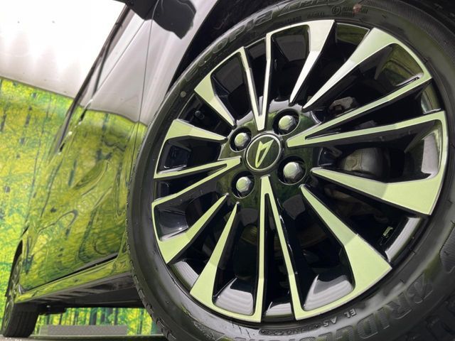 DAIHATSU TANTO CUSTOM 2023 Image 31