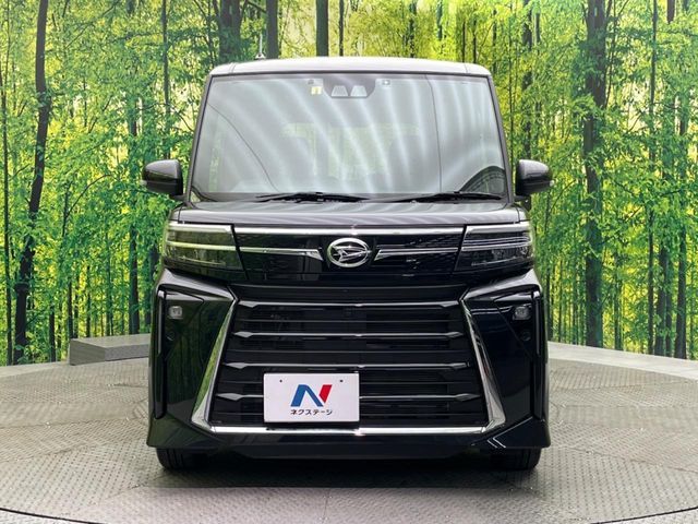 DAIHATSU TANTO CUSTOM 2023 Image 31