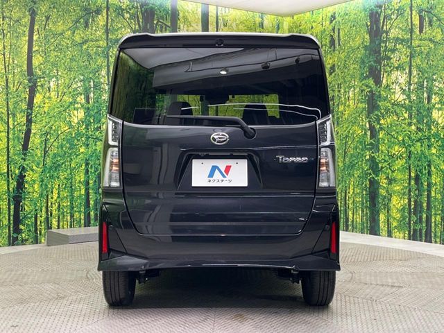 DAIHATSU TANTO CUSTOM 2023 Image 31