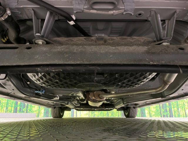 DAIHATSU TANTO CUSTOM 2023 Image 31