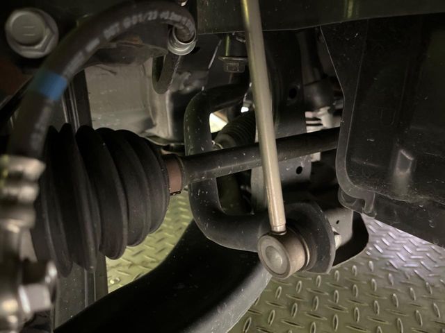 DAIHATSU TANTO CUSTOM 2023 Image 31