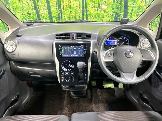 NISSAN DAYZ 2019 Image 31