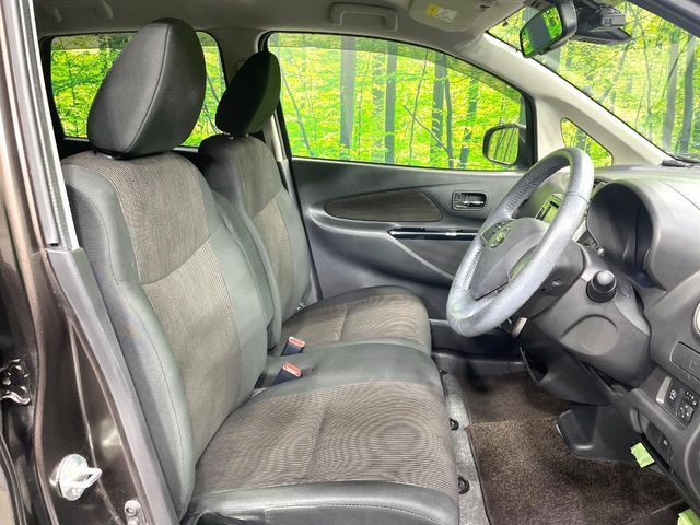 NISSAN DAYZ 2019 Image 31