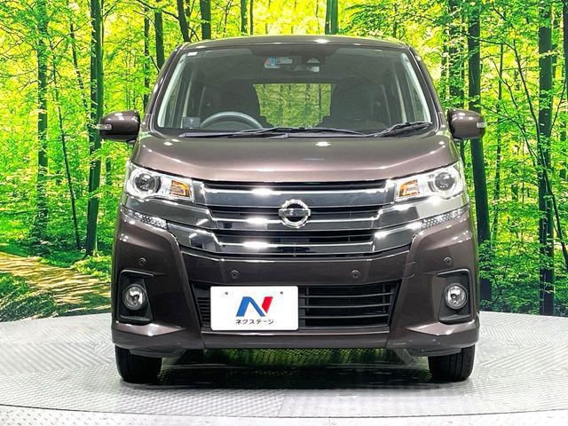 NISSAN DAYZ 2019 Image 31