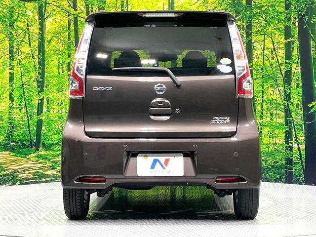 NISSAN DAYZ 2019 Image 31