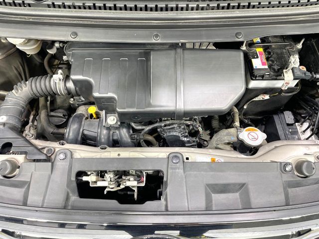 NISSAN DAYZ 2019 Image 31