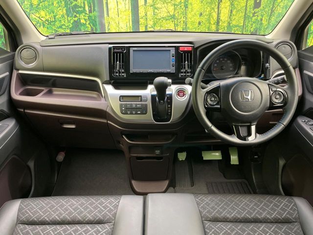 HONDA N-WGN CUSTOM 2016 Image 31