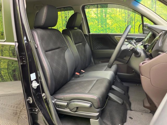 HONDA N-WGN CUSTOM 2016 Image 31