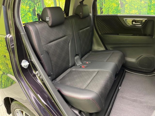 HONDA N-WGN CUSTOM 2016 Image 31