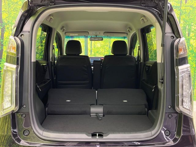 HONDA N-WGN CUSTOM 2016 Image 31