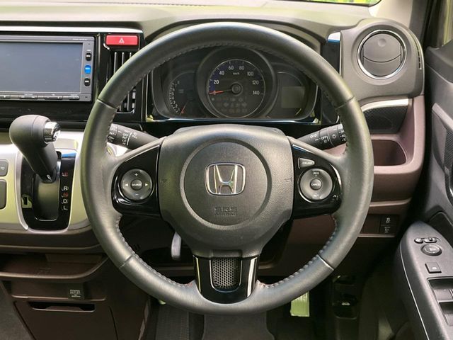 HONDA N-WGN CUSTOM 2016 Image 31