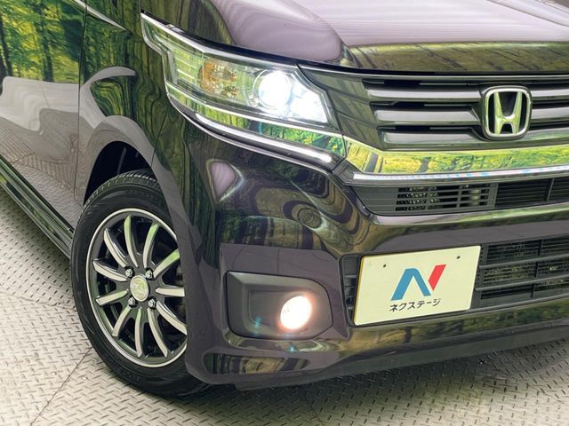 HONDA N-WGN CUSTOM 2016 Image 31