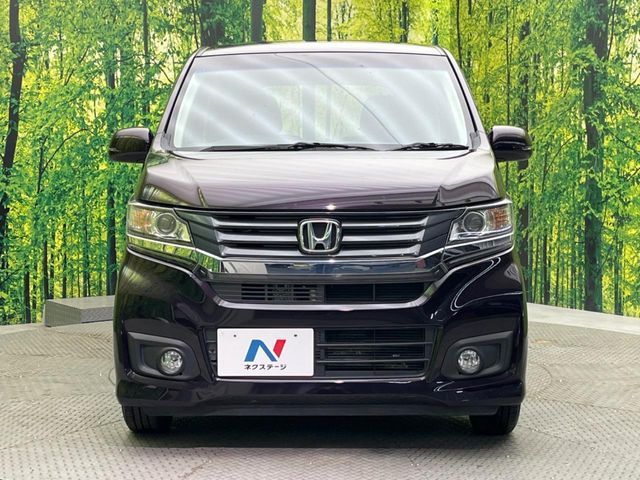 HONDA N-WGN CUSTOM 2016 Image 31