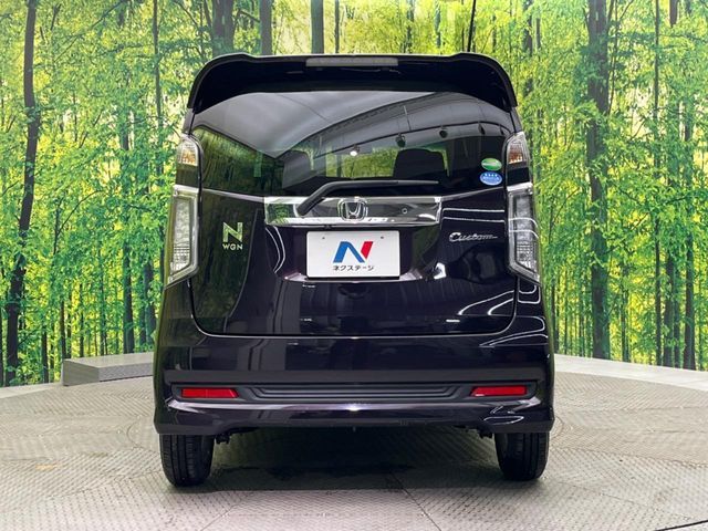 HONDA N-WGN CUSTOM 2016 Image 31