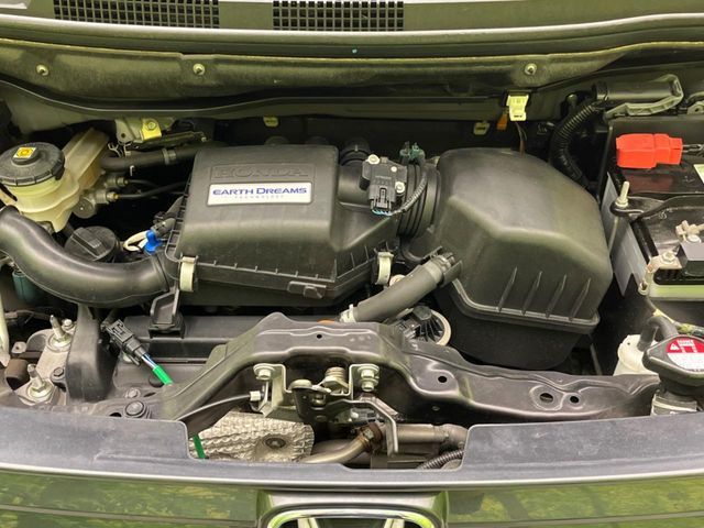 HONDA N-WGN CUSTOM 2016 Image 31