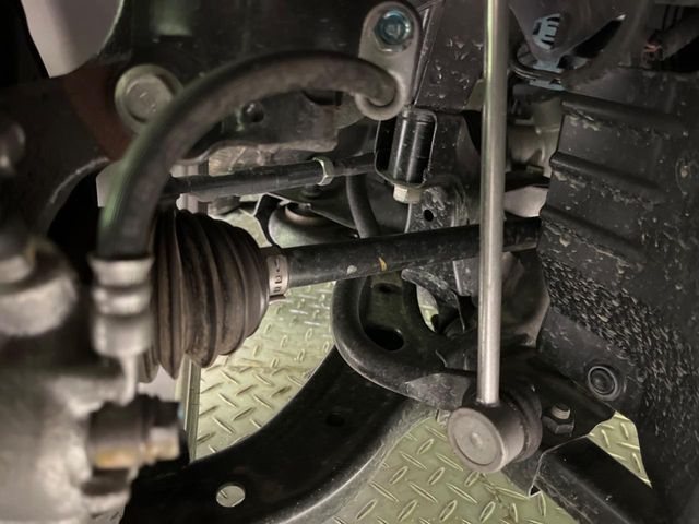 HONDA N-WGN CUSTOM 2016 Image 31