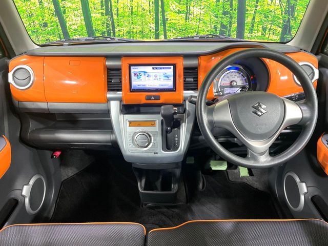 SUZUKI HUSTLER 2015 Image 31