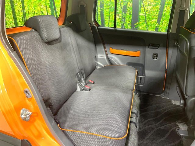 SUZUKI HUSTLER 2015 Image 31