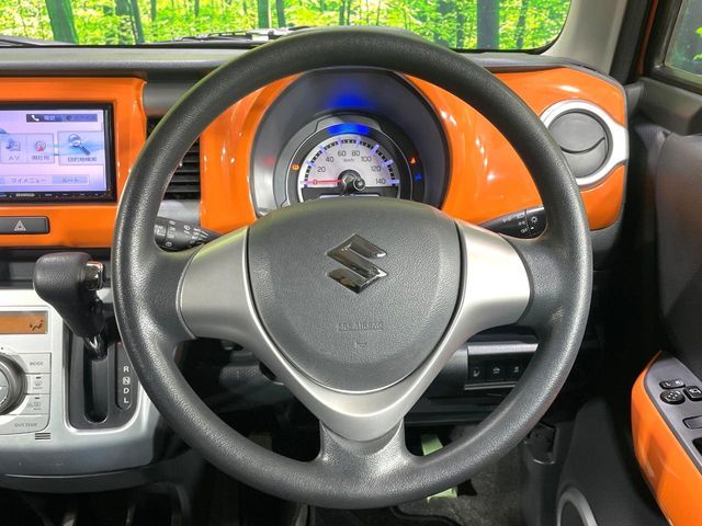 SUZUKI HUSTLER 2015 Image 31