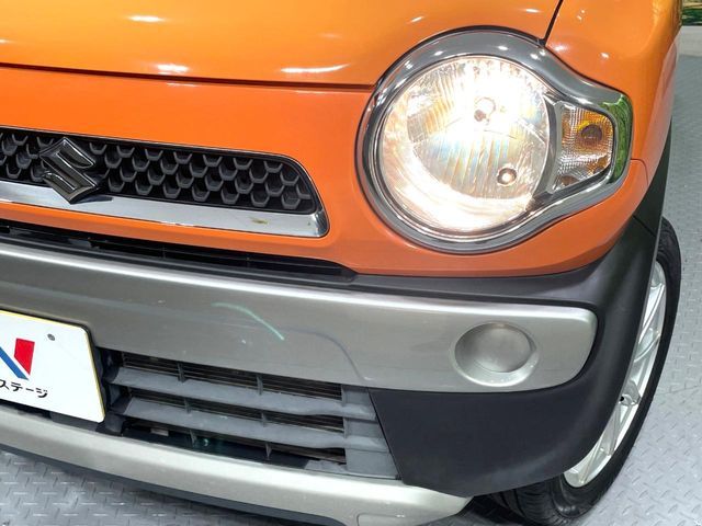 SUZUKI HUSTLER 2015 Image 31