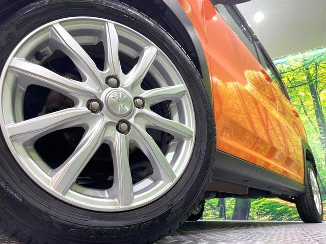 SUZUKI HUSTLER 2015 Image 31