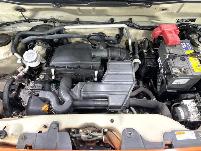 SUZUKI HUSTLER 2015 Image 31