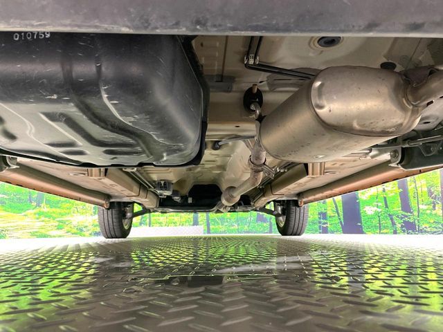 SUZUKI HUSTLER 2015 Image 31