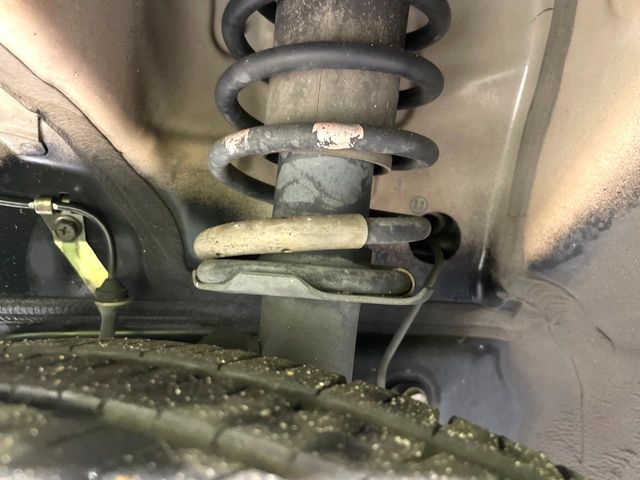 SUZUKI HUSTLER 2015 Image 31