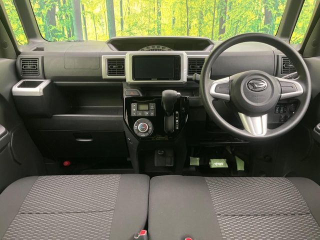 DAIHATSU WAKE 2019 Image 31