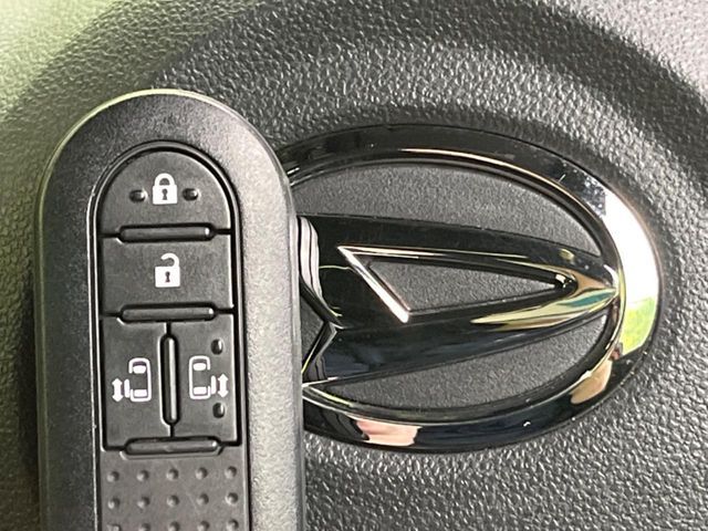 DAIHATSU WAKE 2019 Image 31