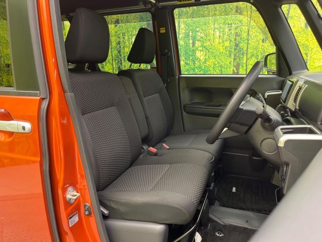 DAIHATSU WAKE 2019 Image 31