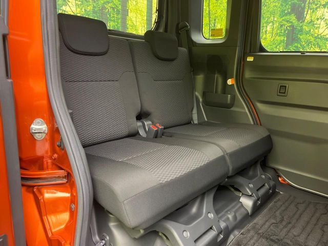 DAIHATSU WAKE 2019 Image 31