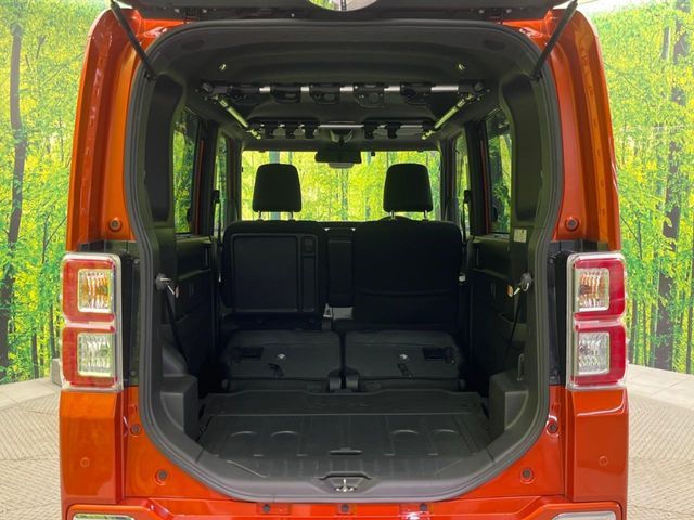 DAIHATSU WAKE 2019 Image 31