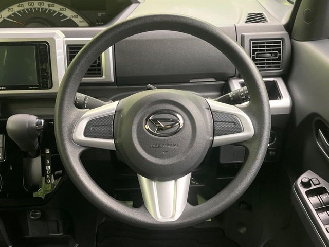 DAIHATSU WAKE 2019 Image 31