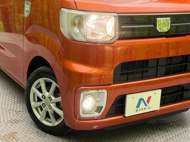 DAIHATSU WAKE 2019 Image 31