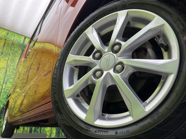 DAIHATSU WAKE 2019 Image 31