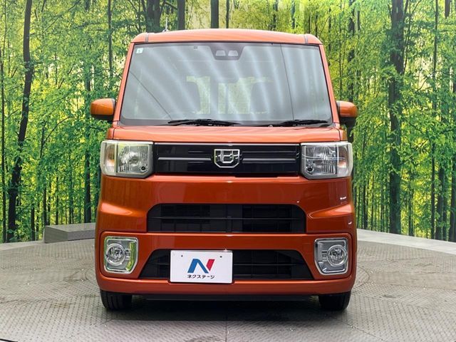 DAIHATSU WAKE 2019 Image 31