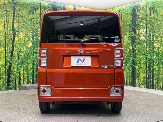 DAIHATSU WAKE 2019 Image 31