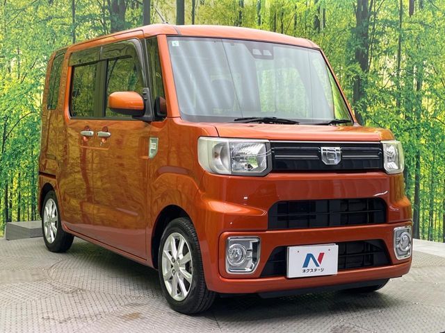 DAIHATSU WAKE 2019 Image 31