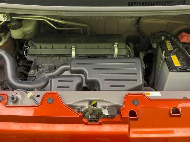 DAIHATSU WAKE 2019 Image 31